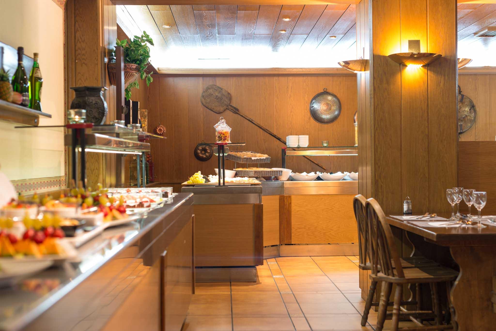 Aparthotel Anyospark Mountain & Wellness Resort La Massana Bagian luar foto