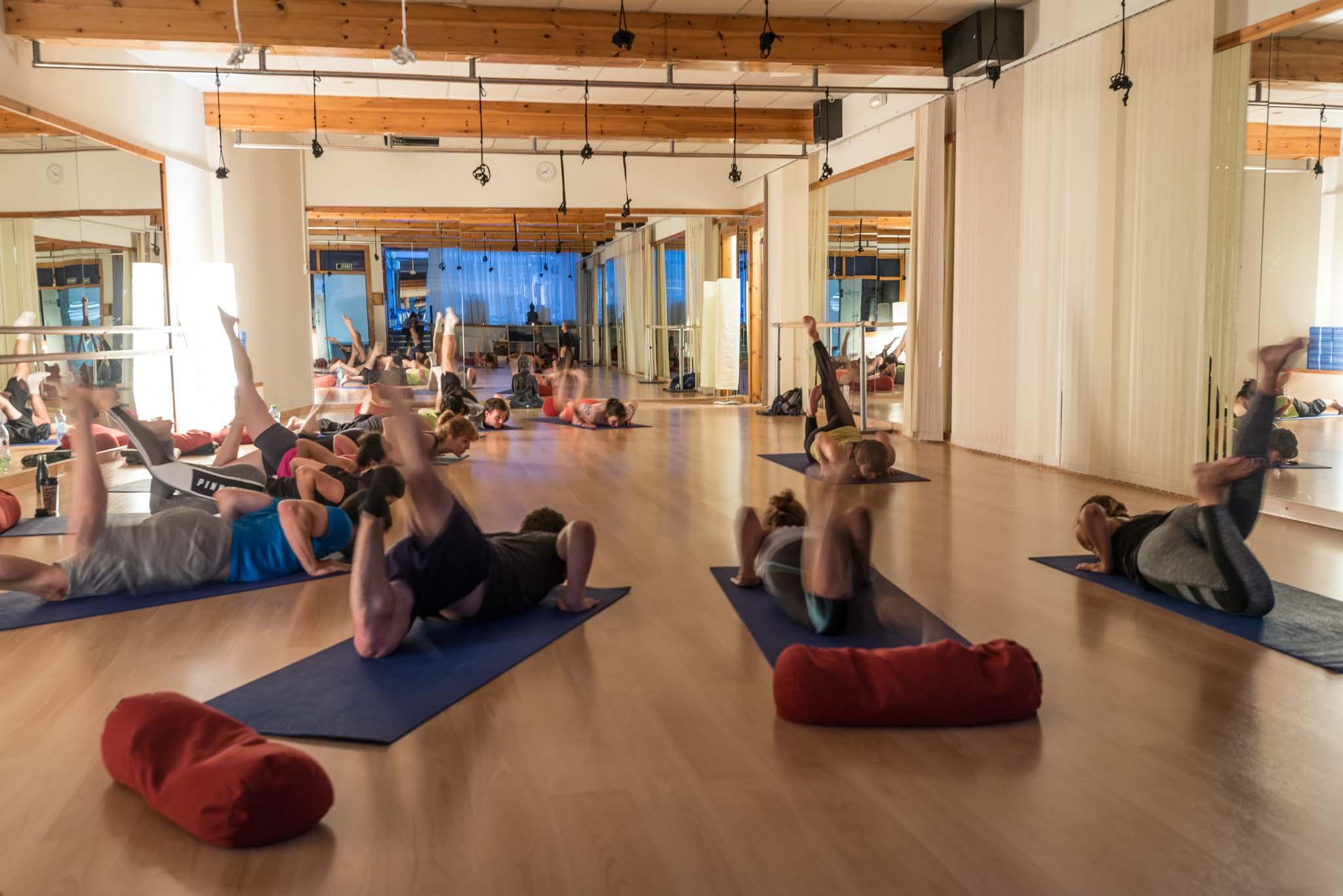 Aparthotel Anyospark Mountain & Wellness Resort La Massana Bagian luar foto