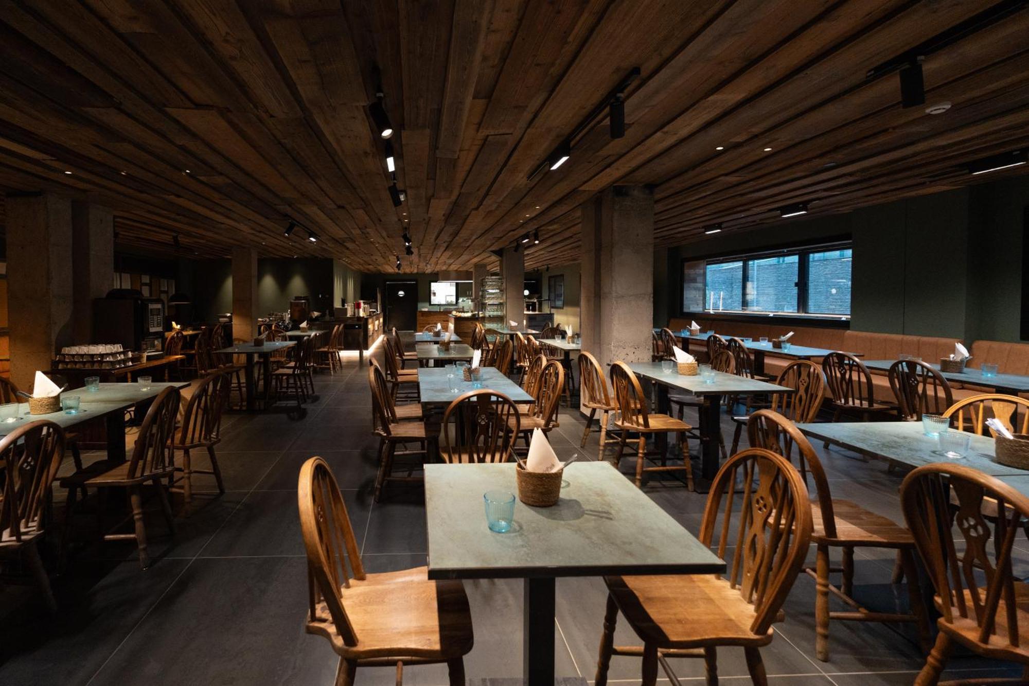 Aparthotel Anyospark Mountain & Wellness Resort La Massana Bagian luar foto
